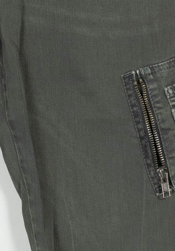 Jean Gris - Taille M/38 de la marque Closed | PARAD104646 - Vendu par Paradigme - Image 3
