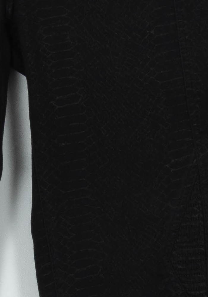Jean Noir - Taille M/38 de la marque One Step | PARAD104666 - Vendu par Paradigme - Image 3