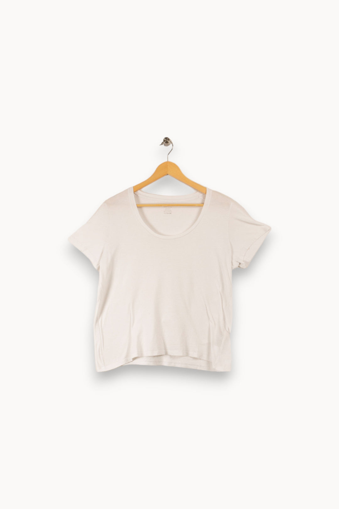 T-shirt - Taille M/38