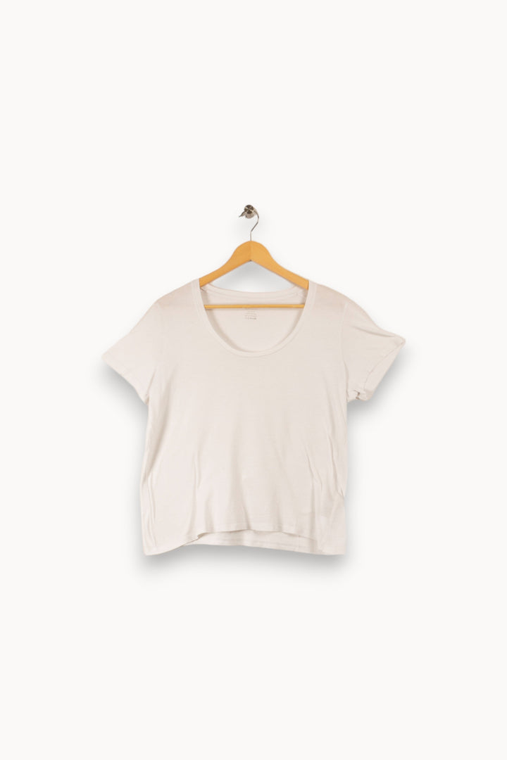 T-shirt - Taille M/38