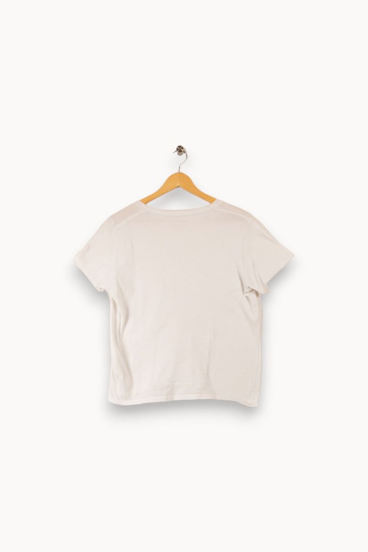 T-shirt - Taille M/38