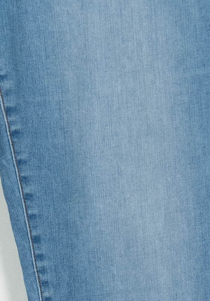Jean Bleu - Taille L/40 de la marque IKKS | PARAD104672 - Vendu par Paradigme - Image 3