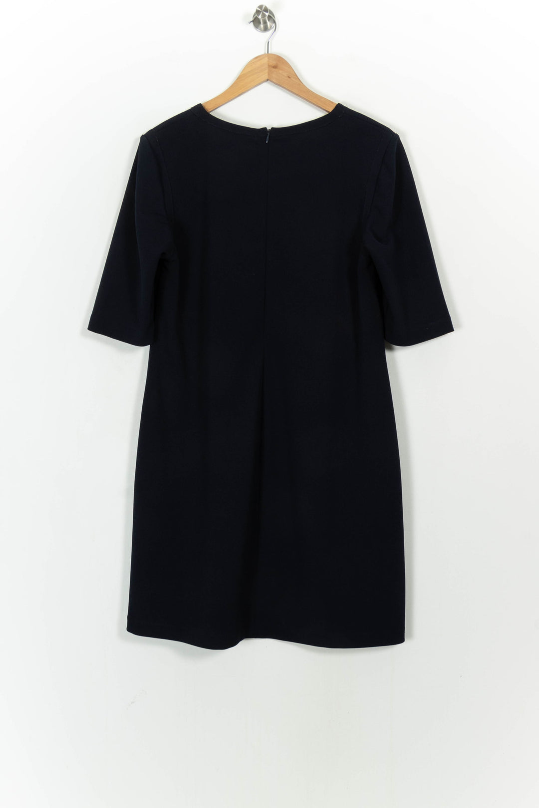 Robe Bleue - Taille L/40 de la marque La Fée Maraboutée | PARAD104679 - Vendu par Paradigme - Image 4