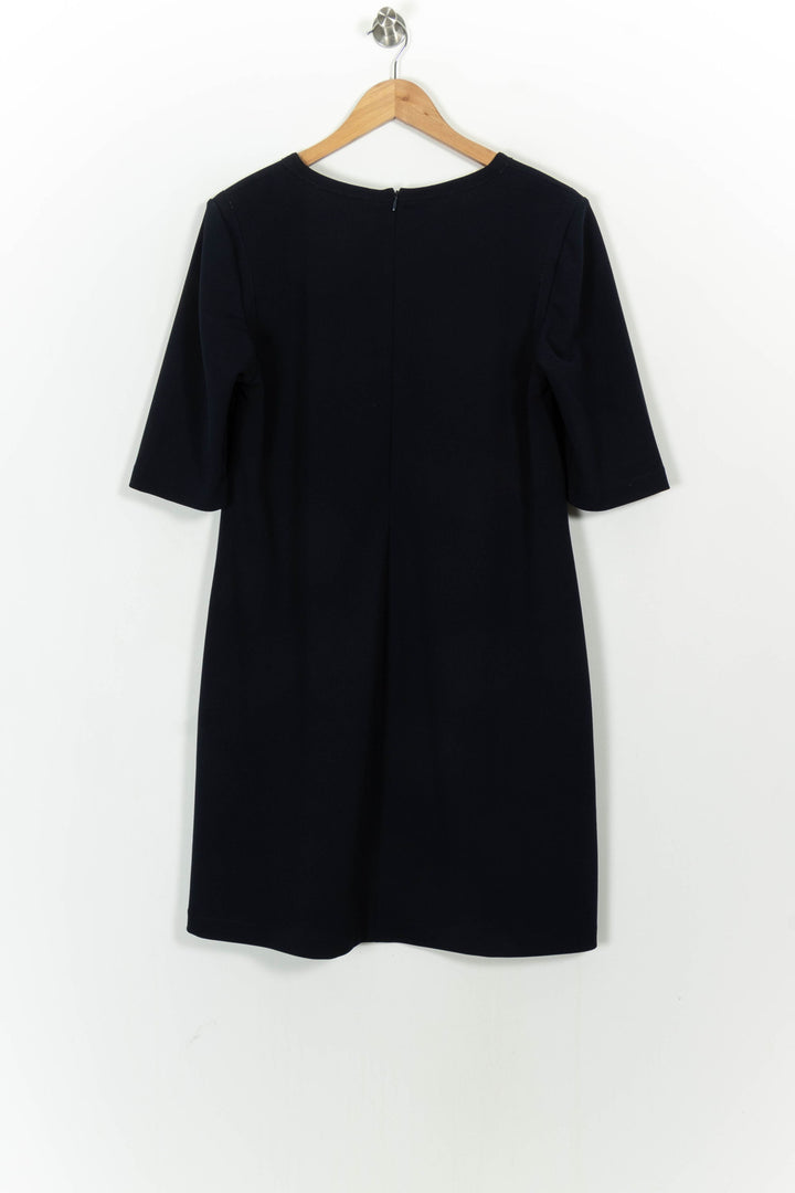 Robe Bleue - Taille L/40 de la marque La Fée Maraboutée | PARAD104679 - Vendu par Paradigme - Image 4