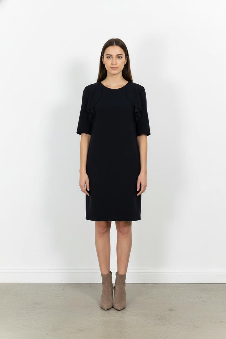 Robe Bleue - Taille L/40 de la marque La Fée Maraboutée | PARAD104679 - Vendu par Paradigme - Image 1