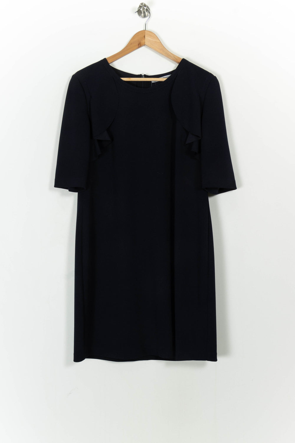 Robe Bleue - Taille L/40 de la marque La Fée Maraboutée | PARAD104679 - Vendu par Paradigme - Image 2