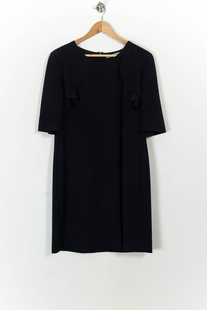 Robe Bleue - Taille L/40 de la marque La Fée Maraboutée | PARAD104679 - Vendu par Paradigme - Image 2