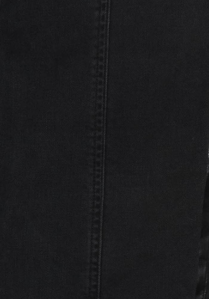 Jupe Crayon Noire - Taille M/38 de la marque IKKS | PARAD104706 - Vendu par Paradigme - Image 3