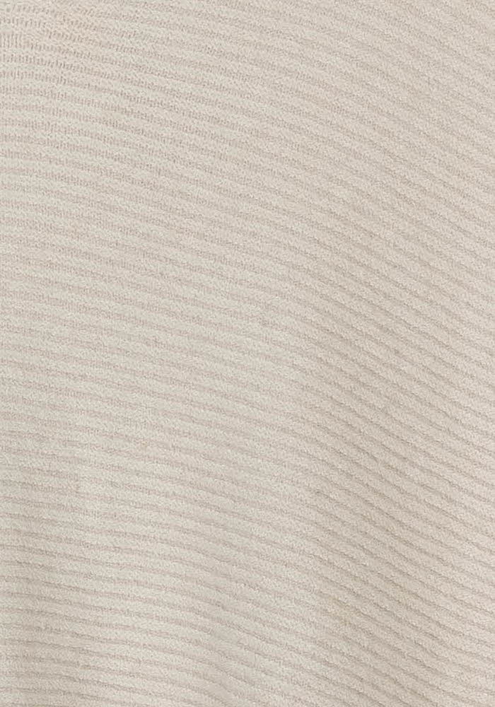 Poncho Beige - Taille T.U. de la marque Gerard Darel | PARAD104708 - Vendu par Paradigme - Image 3