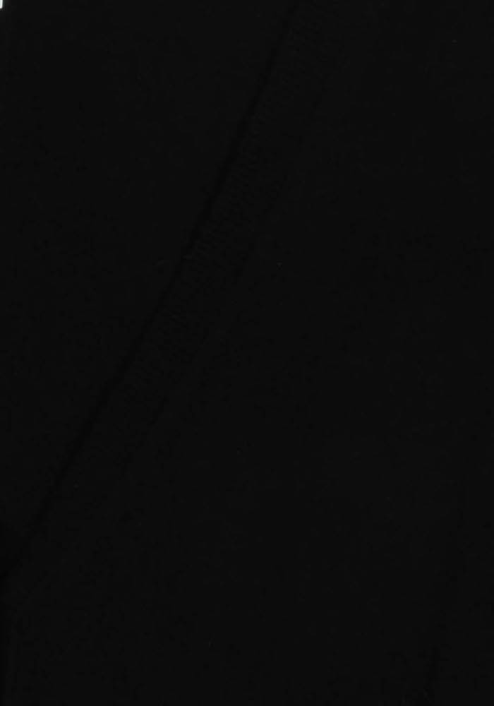 Cardigan Noir - Taille L/40 de la marque IKKS | PARAD104712 - Vendu par Paradigme - Image 3