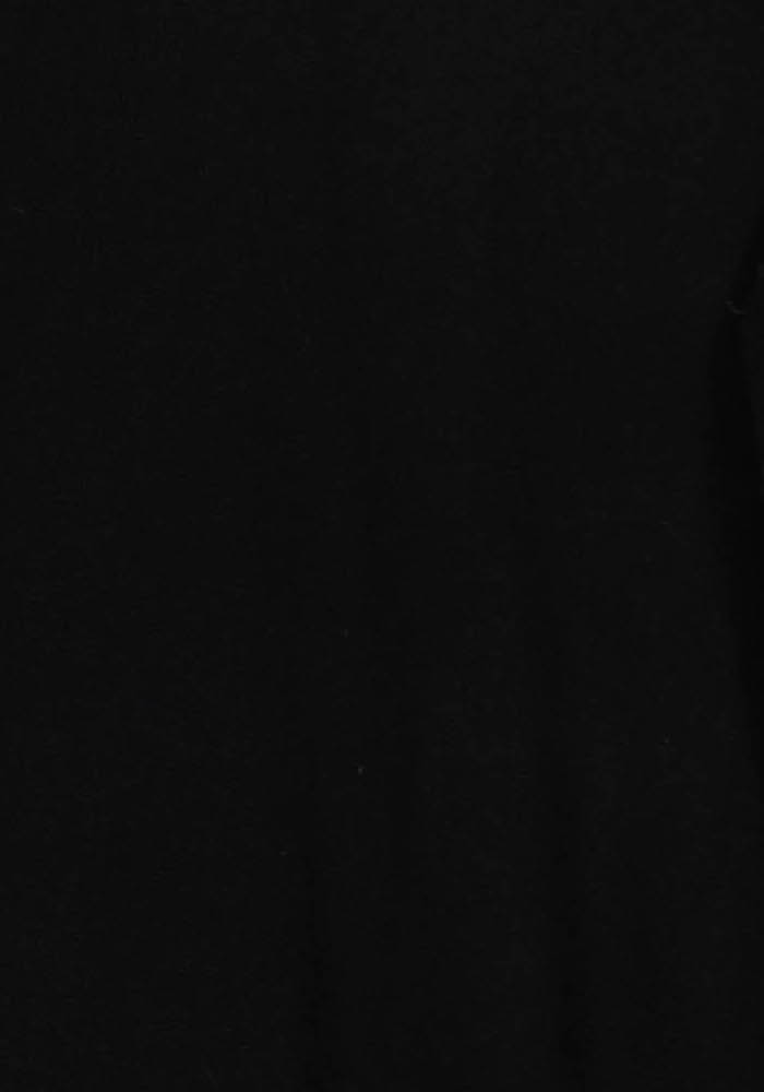 Robe Pull Noire - Taille L/40 de la marque Gerard Darel | PARAD104723 - Vendu par Paradigme - Image 3