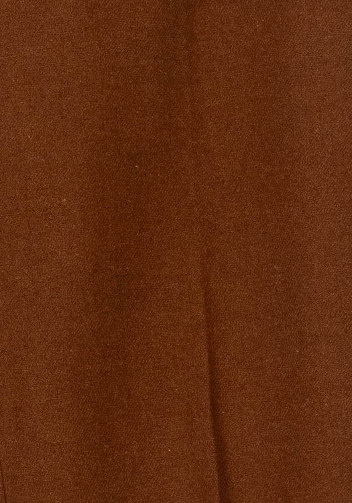 Pantalon Orange - Taille XS/34 de la marque Léon & Harper | PARAD104734 - Vendu par Paradigme - Image 3