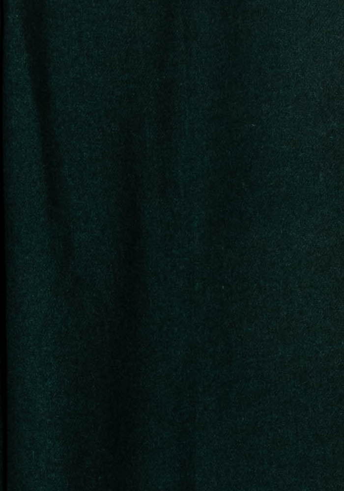 Pantalon Vert - Taille M/38 de la marque Léon & Harper | PARAD104735 - Vendu par Paradigme - Image 3