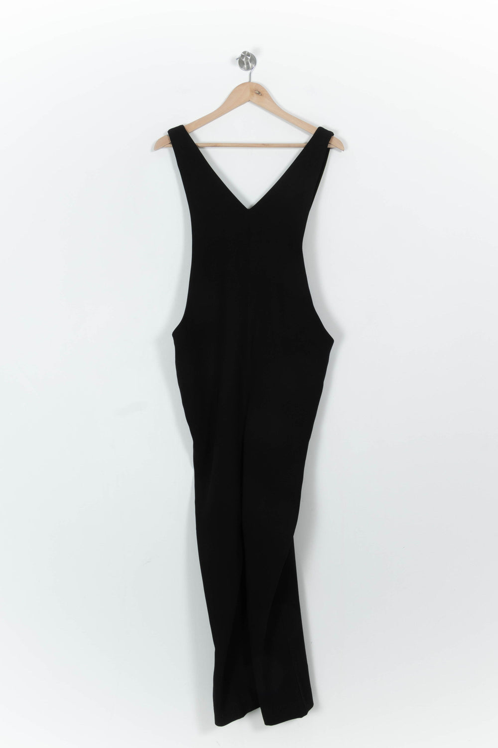 Salopette Noire - Taille L/40 de la marque Kookai | PARAD104737 - Vendu par Paradigme - Image 2