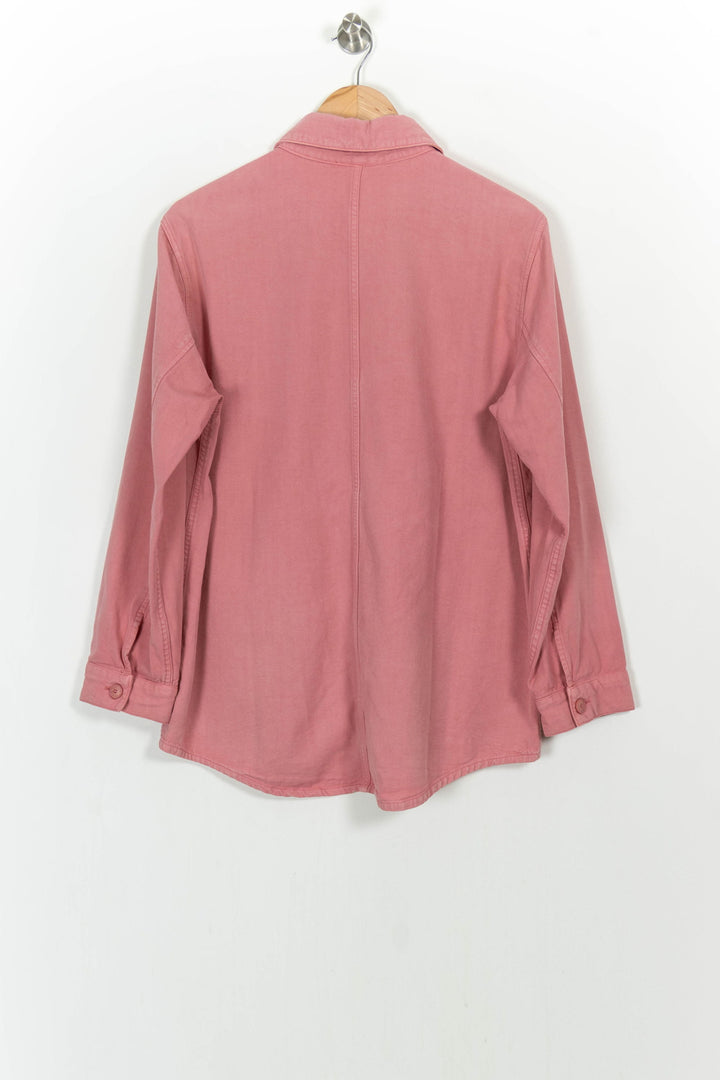 Chemise Rose - Taille L/40 de la marque Des petits hauts | PARAD104754 - Vendu par Paradigme - Image 4