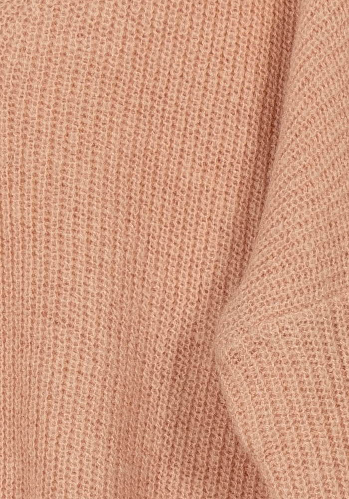 Pull Rose - Taille L/40 de la marque Galeries Lafayette | PARAD104766 - Vendu par Paradigme - Image 3