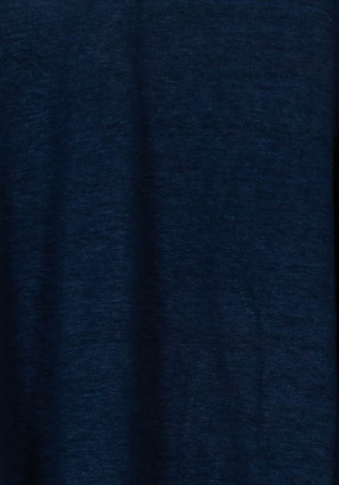 Blouse Bleue - Taille L/40 de la marque Des petits hauts | PARAD104773 - Vendu par Paradigme - Image 3