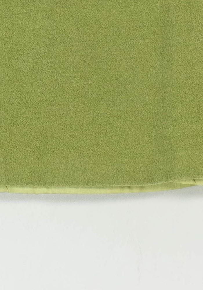 Jupe Courte Verte - Taille M/38 de la marque Tara Jarmon | PARAD104800 - Vendu par Paradigme - Image 3