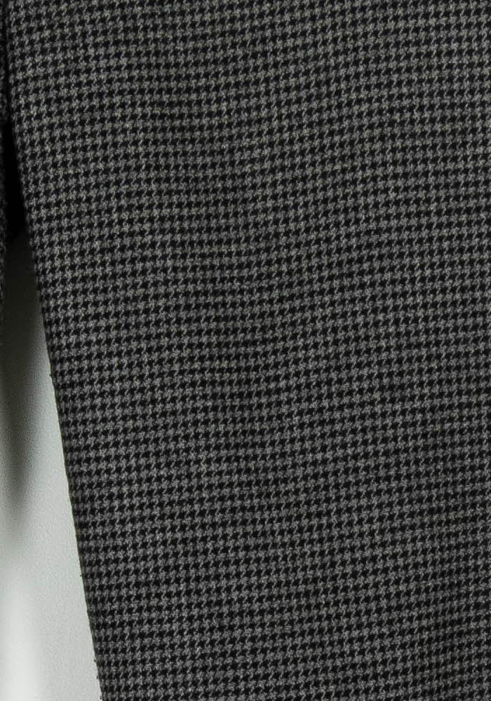 Pantalon Gris et Noir - Taille S/36 de la marque Comptoir des Cotonniers | PARAD104807 - Vendu par Paradigme - Image 3