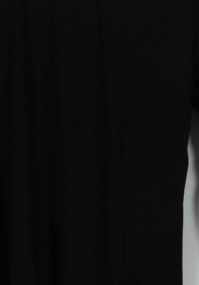 T-shirt Manches Longues Noir - Taille L/40 de la marque Ekyog | PARAD104820 - Vendu par Paradigme - Image 3