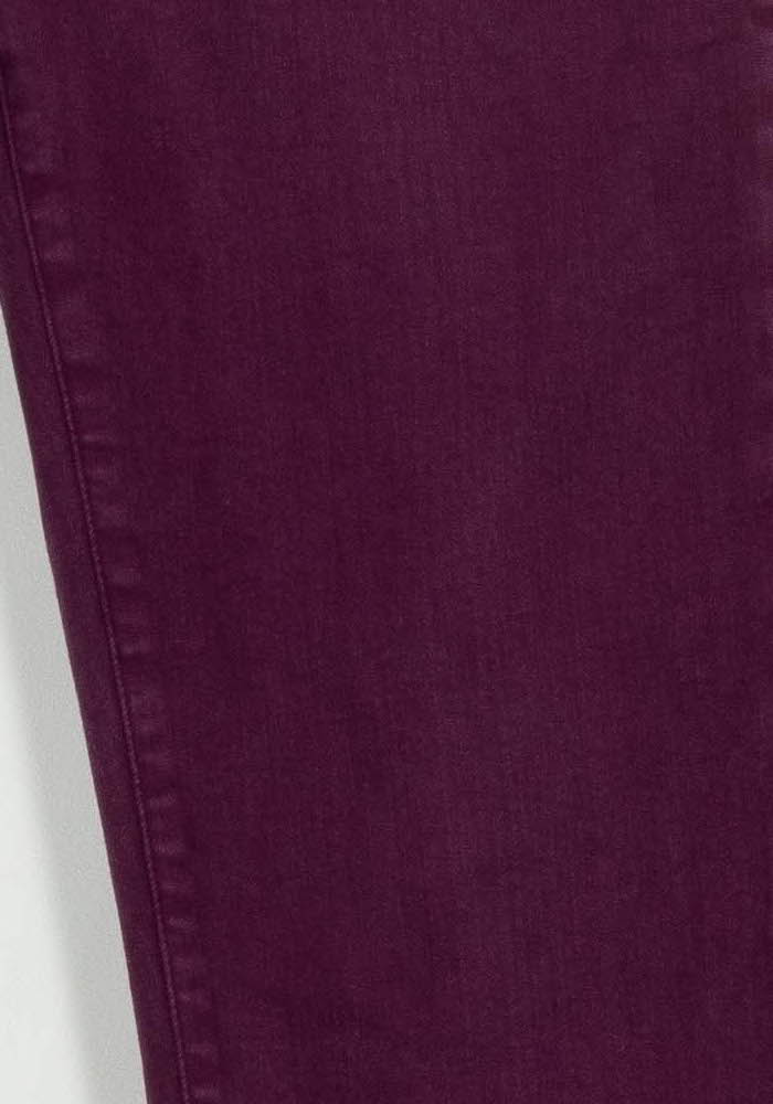 Jean Violet - Taille M/38 de la marque The Kooples | PARAD104824 - Vendu par Paradigme - Image 3