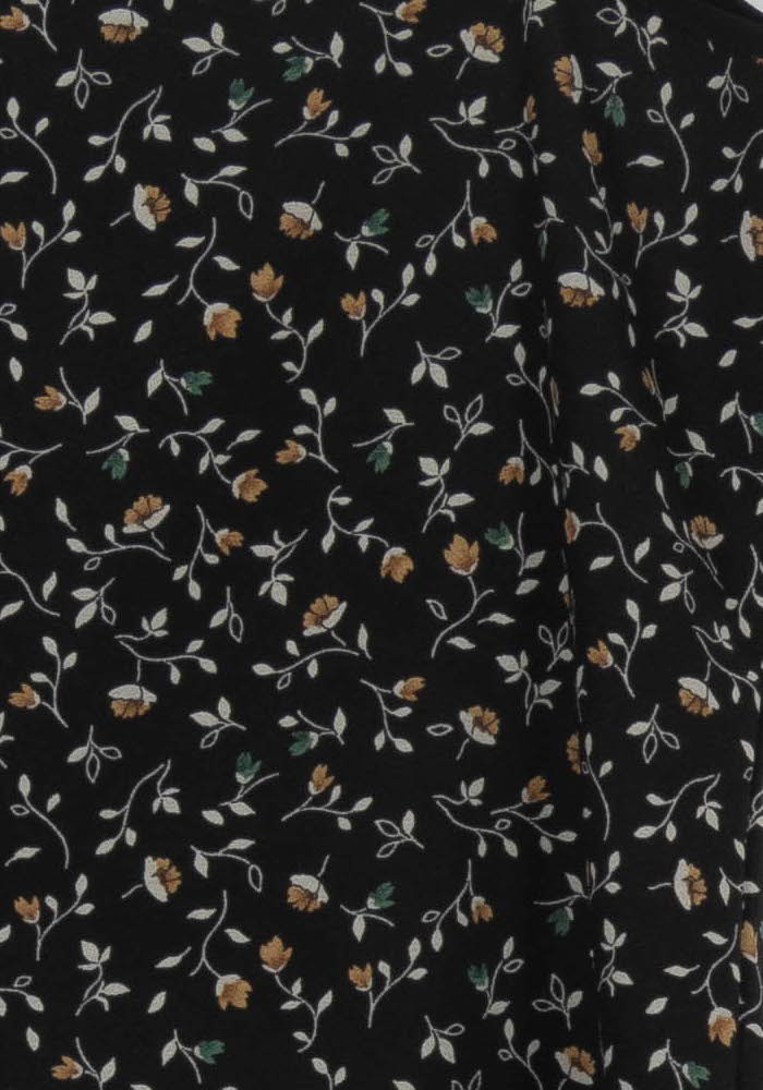 Débardeur Noir - Taille S/36 de la marque I.Code | PARAD104826 - Vendu par Paradigme - Image 3