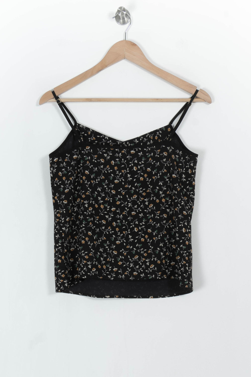 Débardeur Noir - Taille S/36 de la marque I.Code | PARAD104826 - Vendu par Paradigme - Image 2