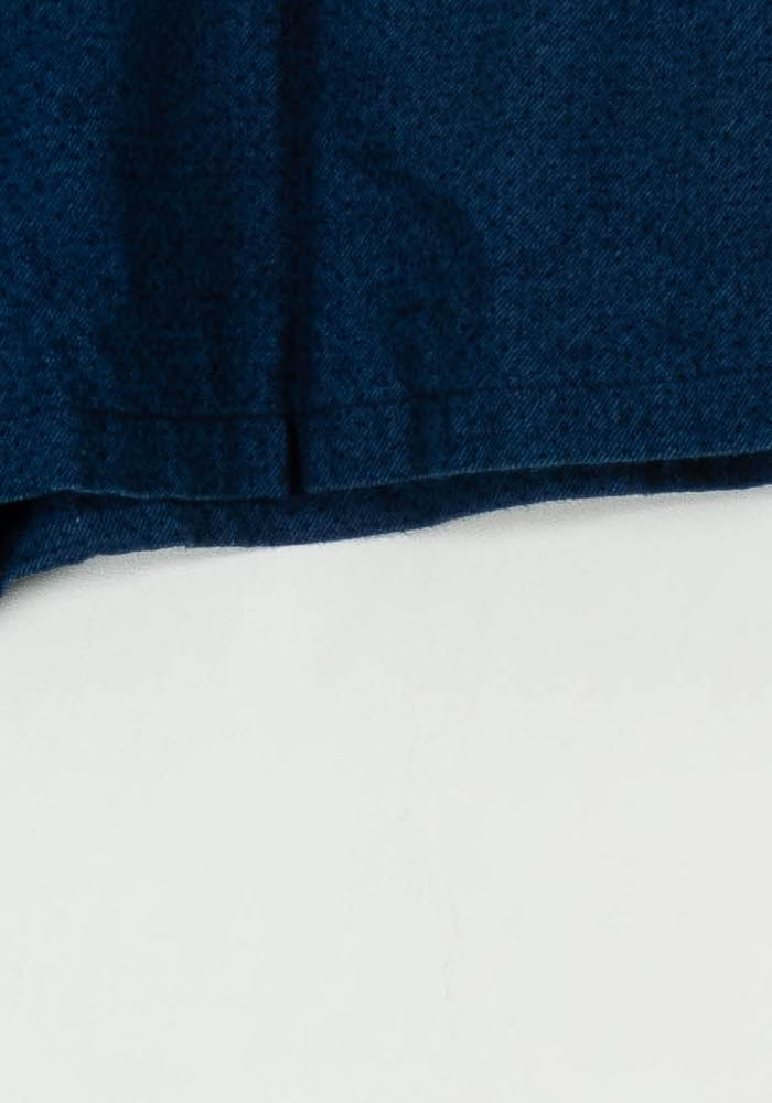 Short Bleu - Taille M/38 de la marque Des petits hauts | PARAD104827 - Vendu par Paradigme - Image 3
