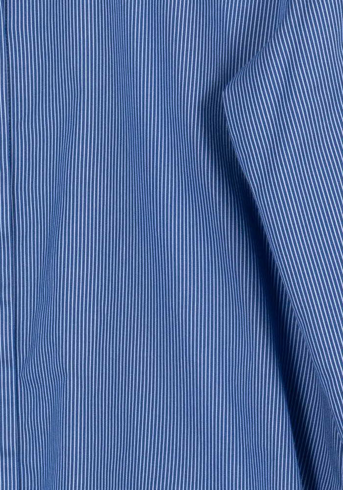 Chemise Bleue - Taille M/38 de la marque Comptoir des Cotonniers | PARAD104837 - Vendu par Paradigme - Image 3