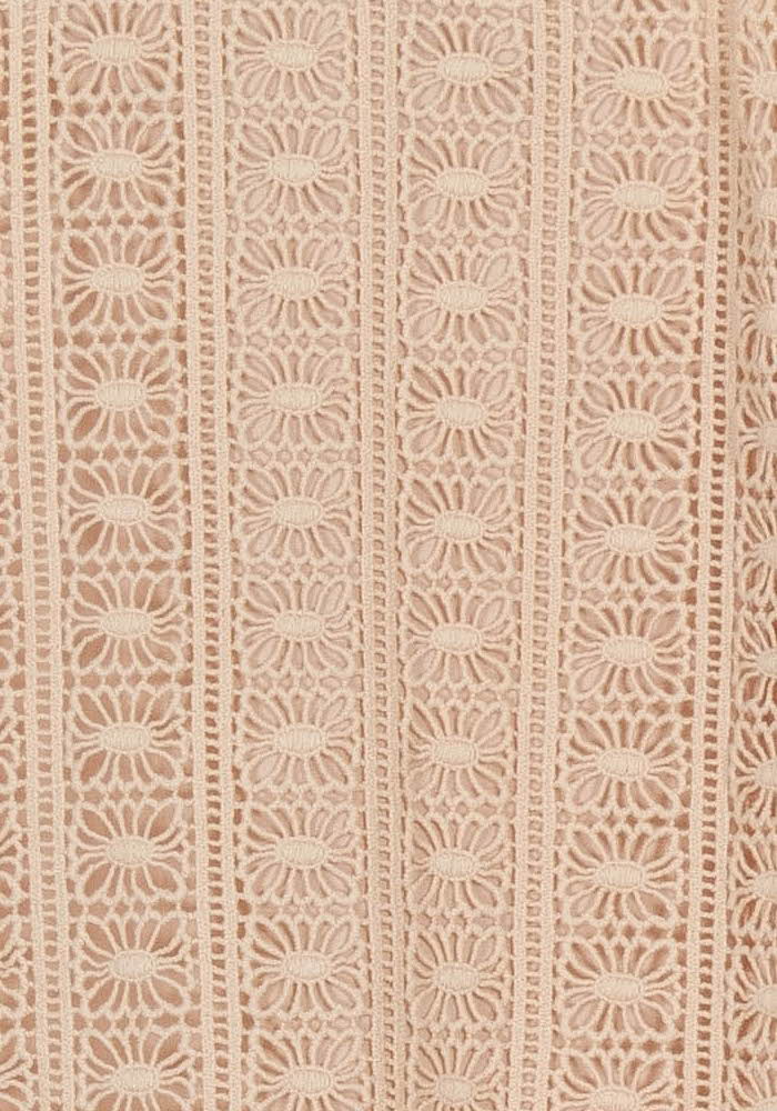 Robe Courte Rose - Taille L/40 de la marque Comptoir des Cotonniers | PARAD104838 - Vendu par Paradigme - Image 3