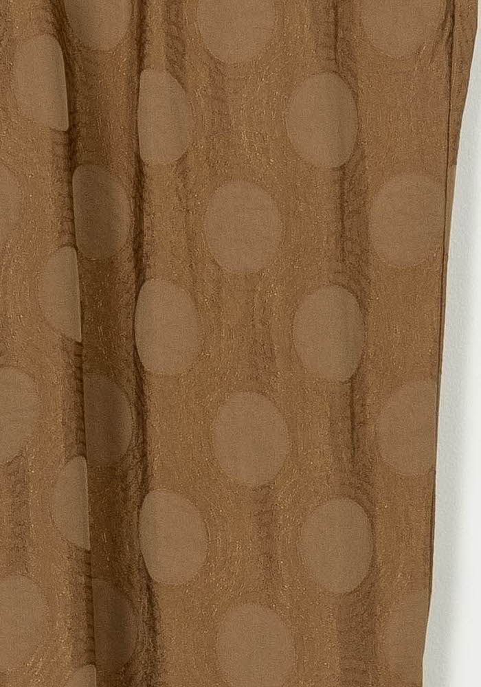 Pantalon Marron - Taille S/36 de la marque American Vintage | PARAD104848 - Vendu par Paradigme - Image 3