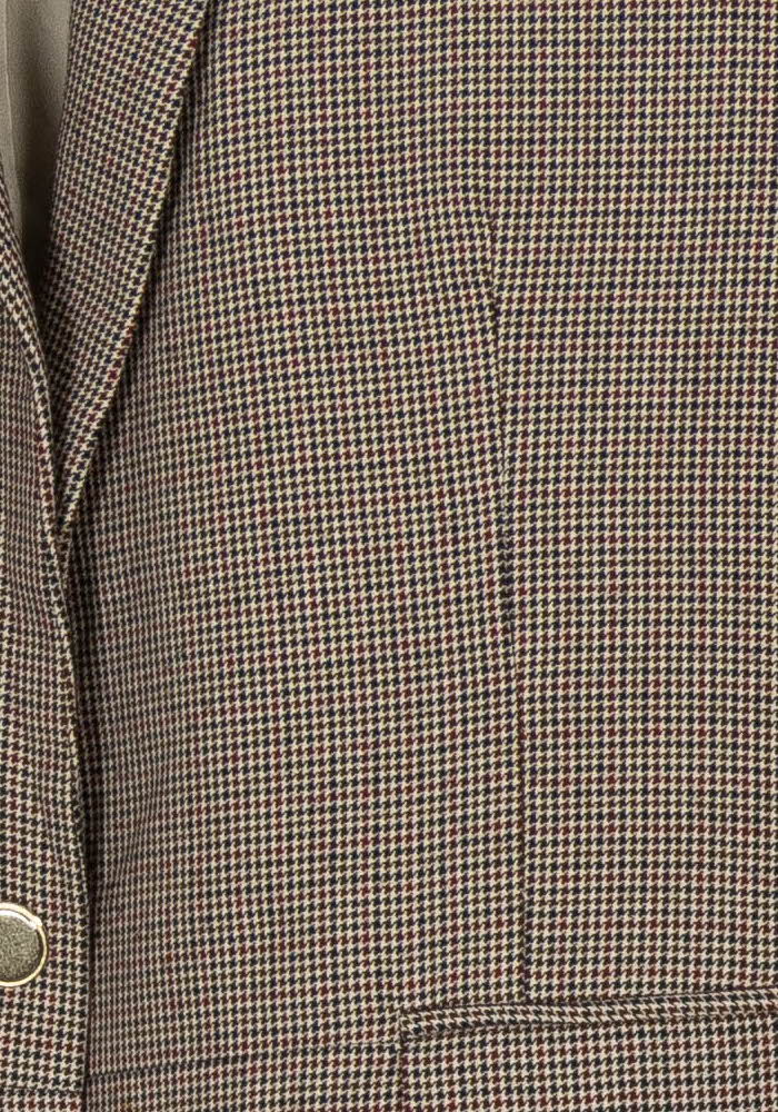 Veste De Tailleur Beige - Taille S/36 de la marque The Kooples | PARAD104854 - Vendu par Paradigme - Image 3