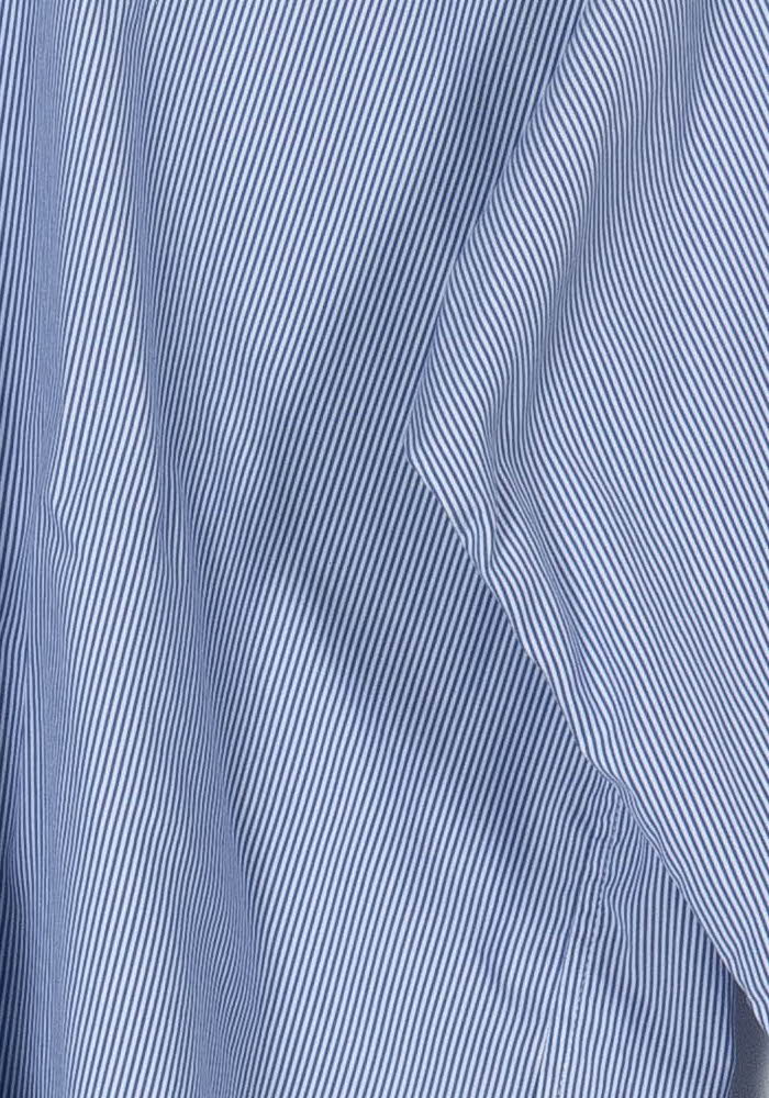 Chemise Bleue - Taille M/38 de la marque Gerard Darel | PARAD104857 - Vendu par Paradigme - Image 3