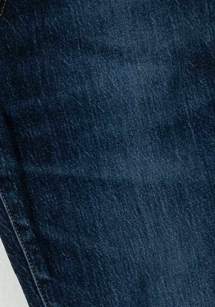 Jean Slim Bleu - Taille XXL/44 de la marque Levi's | PARAD104867 - Vendu par Paradigme - Image 3