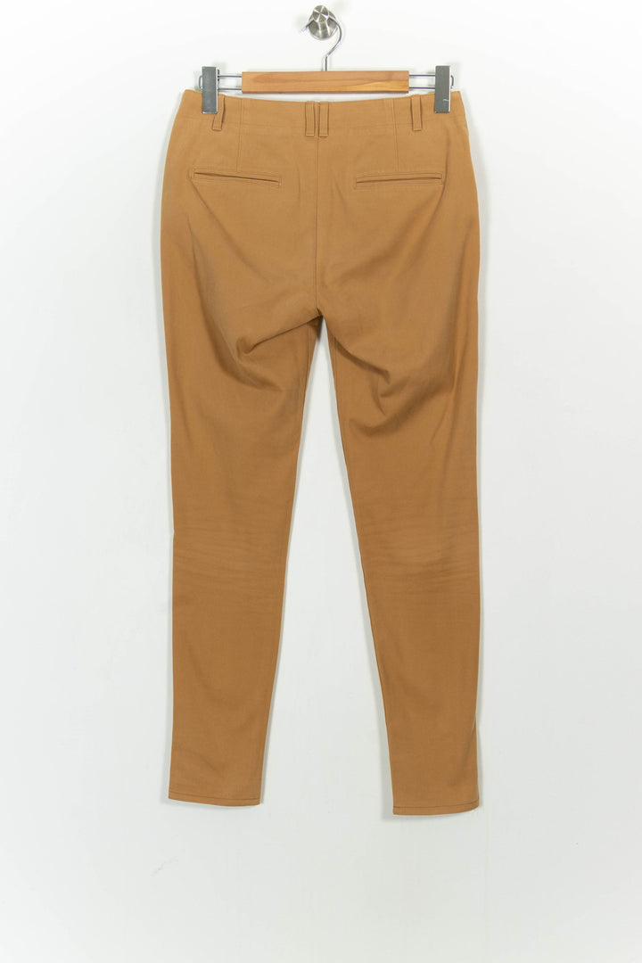 Chino Beige - Taille M/38 de la marque Comptoir des Cotonniers | PARAD104882 - Vendu par Paradigme - Image 4