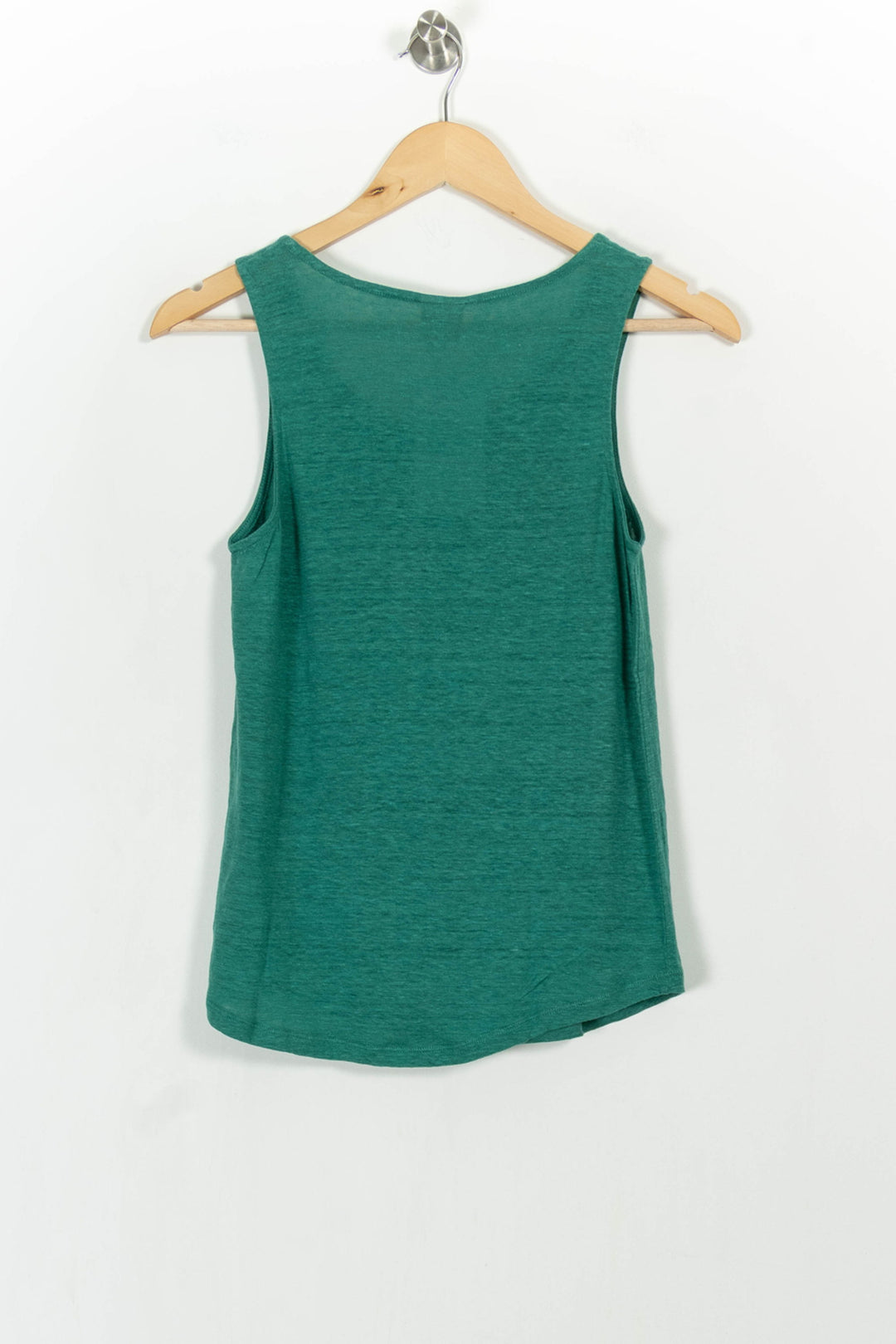 Débardeur Vert - Taille S/36 de la marque Karl Marc John | PARAD104893 - Vendu par Paradigme - Image 4