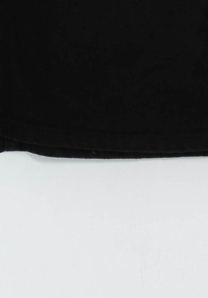 Jupe Courte Noire - Taille M/38 de la marque Zadig&Voltaire | PARAD104898 - Vendu par Paradigme - Image 3