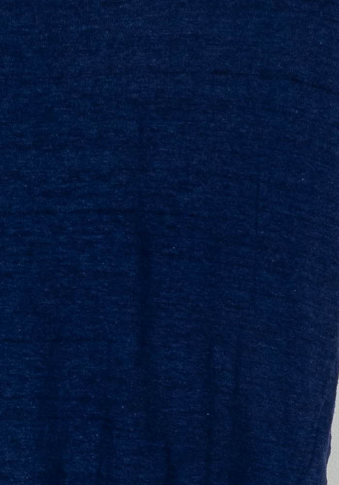 Tee-shirt Bleu - Taille S/36 de la marque IKKS | PARAD104900 - Vendu par Paradigme - Image 3