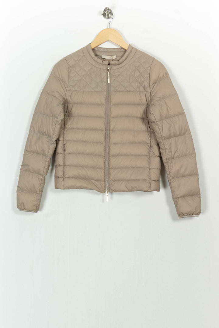 Doudoune Beige - Taille L/40 de la marque Liu Jo | PARAD104918 - Vendu par Paradigme - Image 2