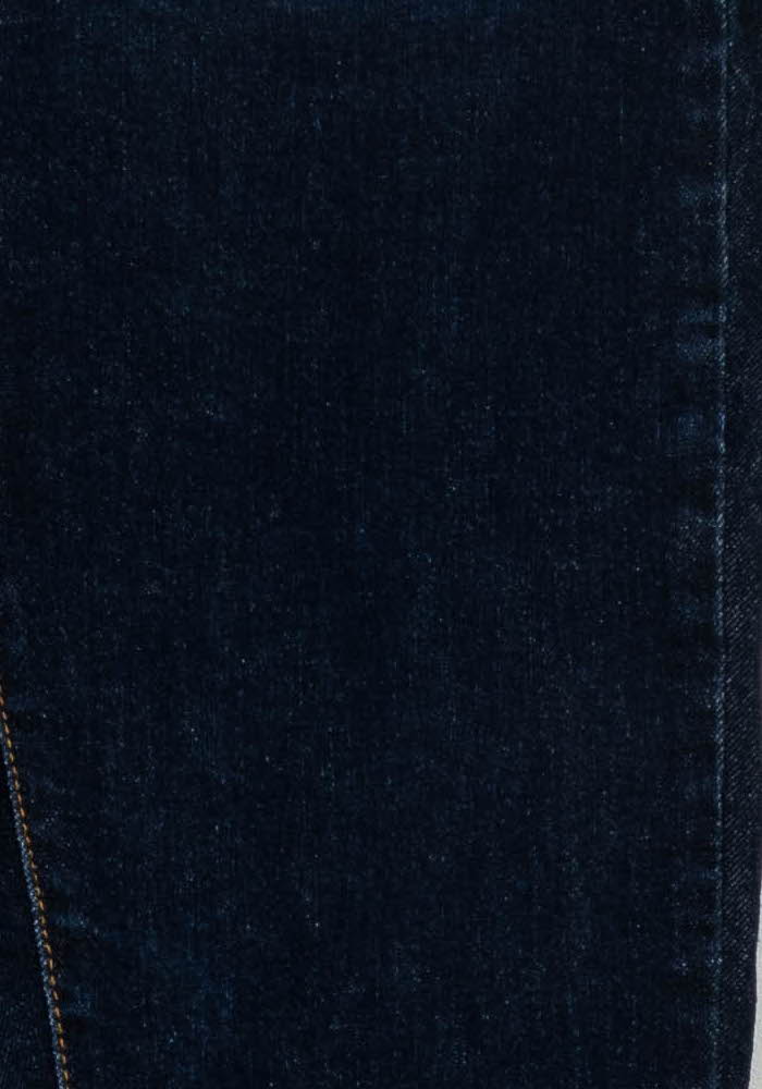 Jean Slim Bleu - Taille S/36 de la marque Des petits hauts | PARAD104927 - Vendu par Paradigme - Image 3