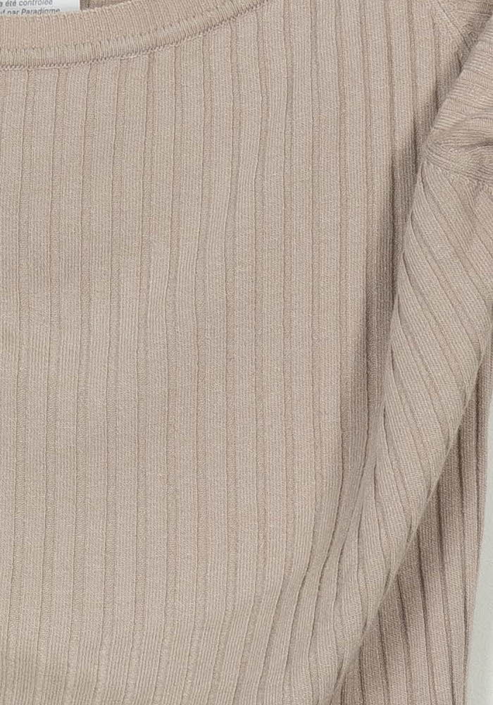 Pull Beige - Taille M/38 de la marque ZAPA | PARAD104932 - Vendu par Paradigme - Image 3