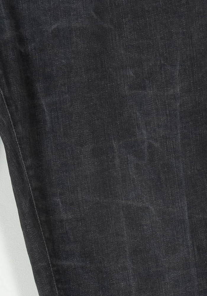 Jean Gris - Taille XL/42 de la marque Weill | PARAD104941 - Vendu par Paradigme - Image 3