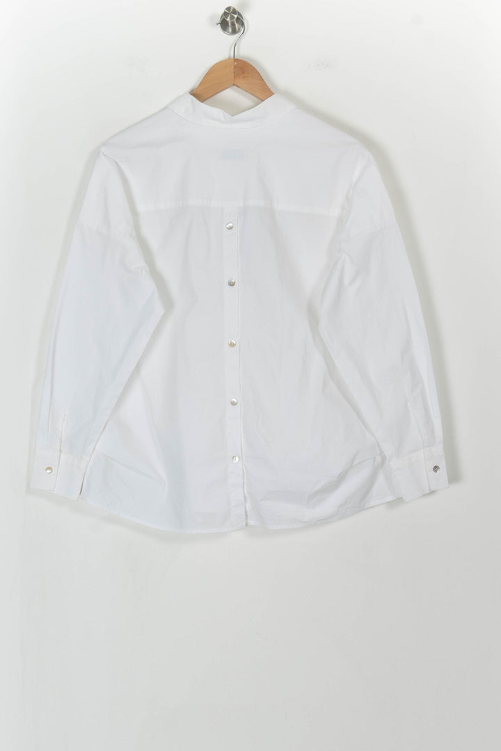 Chemise Blanche - Taille XXL/44 de la marque Weill | PARAD104944 - Vendu par Paradigme - Image 4
