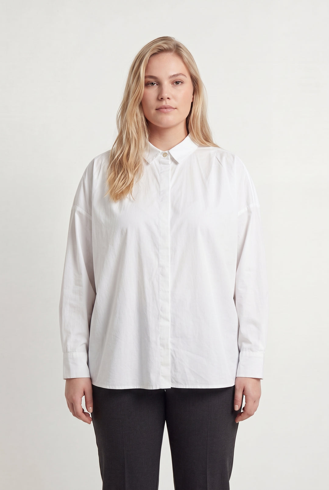 Chemise Blanche - Taille XXL/44 de la marque Weill | PARAD104944 - Vendu par Paradigme - Image 1