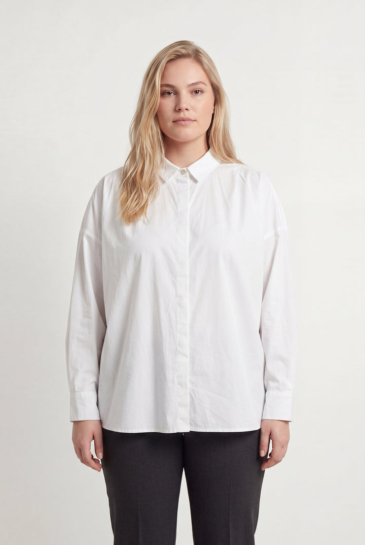 Chemise Blanche - Taille XXL/44 de la marque Weill | PARAD104944 - Vendu par Paradigme - Image 1