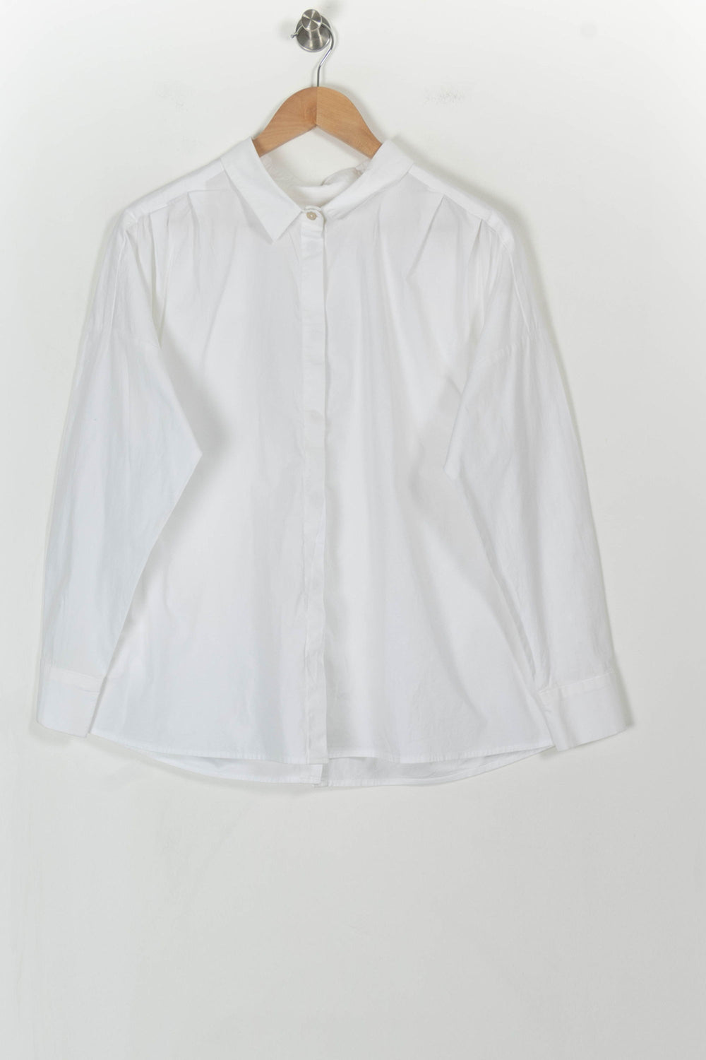 Chemise Blanche - Taille XXL/44 de la marque Weill | PARAD104944 - Vendu par Paradigme - Image 2