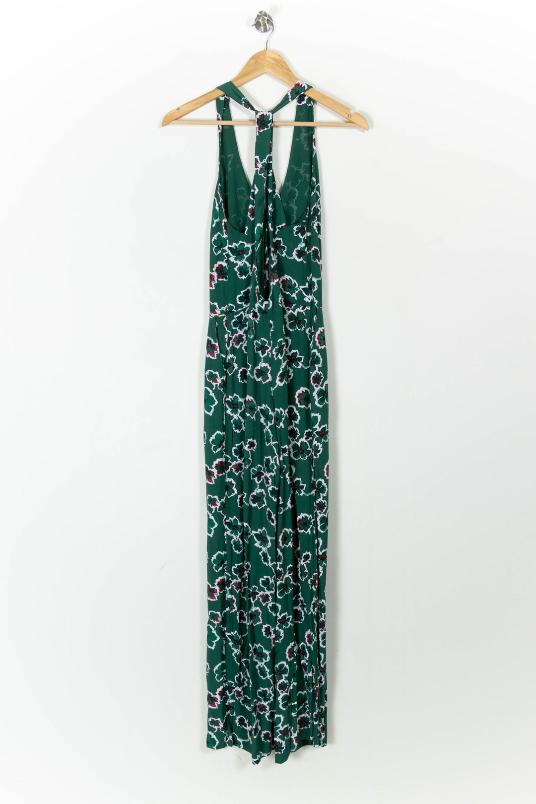 Combinaison Verte - Taille M/38 de la marque IKKS | PARAD104966 - Vendu par Paradigme - Image 4