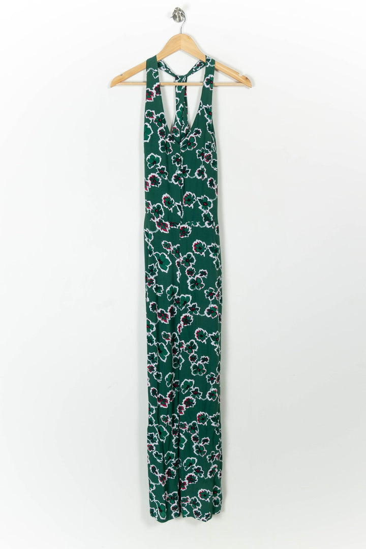 Combinaison Verte - Taille M/38 de la marque IKKS | PARAD104966 - Vendu par Paradigme - Image 2