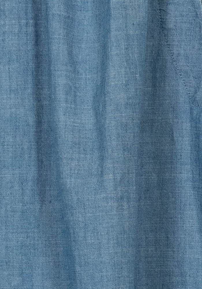 Chemise Sans Manches Bleue - Taille M/38 de la marque Levi's | PARAD104984 - Vendu par Paradigme - Image 3