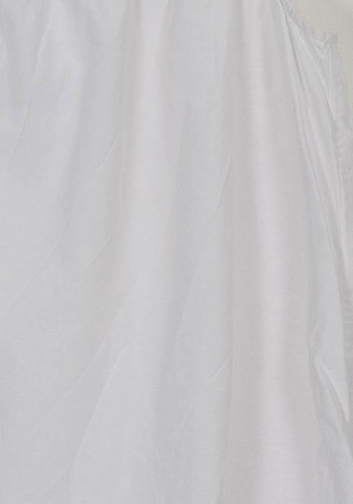 Blouse Blanche - Taille S/36 de la marque Comptoir des Cotonniers | PARAD104991 - Vendu par Paradigme - Image 3